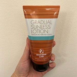 Australia Gold - Gradual Sunless Lotion